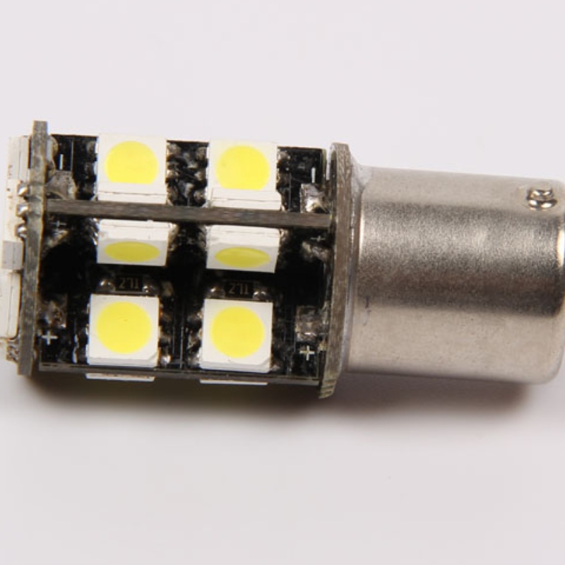 1156 p21w 5050 20smd 주도 방향 신호 빛 백업 빛 역방향 빛