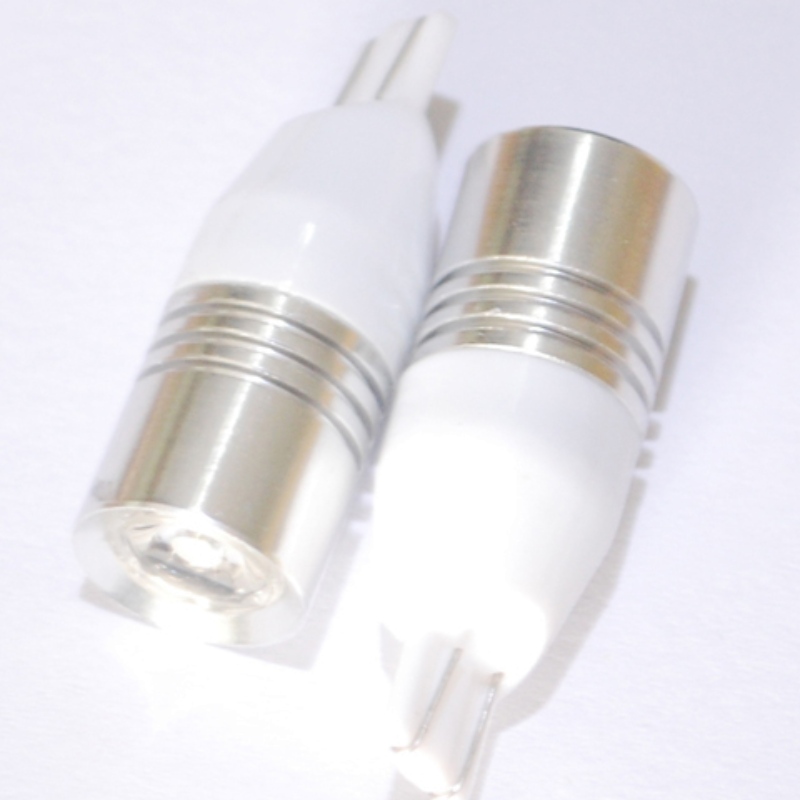 T15 5W CREE 자동 led 전구