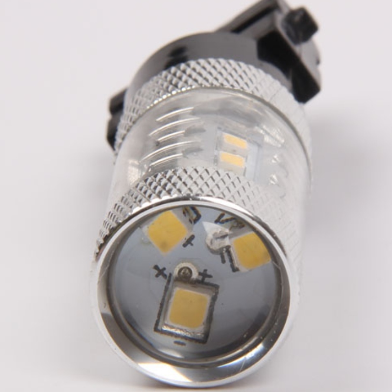 높은 전원 15W 삼 성 2323smd 자동차 led 조명 t25 p27 / 7w 3157 led 브레이크 빛